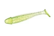 Приманка мягкая (CROXY) SKELETON 2,8'' цвет 25 (уп/7шт)