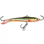 Балансир AQUA LONG-DEATH-NEW-9В 95mm, вес-38,0g, цвет 114