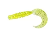 Приманка мягкая (CROXY) TWISTY RIBS LT 2,2'' цвет 03 (уп/9шт)