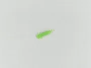 Приманка мягкая (CROXY) GOOD LARVA 1,6'' цвет 05 (уп/10шт)