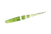 Приманка мягкая (CROXY) WAFFLE SLUG 2,8'' цвет 25 (уп/7шт)