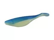Силиконовая приманка ACTION PLASTICS Shad Minnow 5 - 500 (уп.6шт)