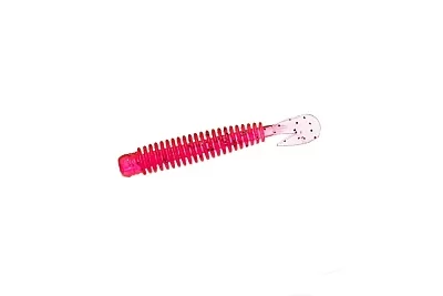 Приманка мягкая (CROXY) CLAW TAIL 2,2'' цвет 12 (уп/9шт)