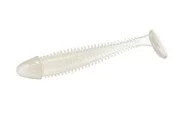 Приманка мягкая (CROXY) SKELETON 3,5'' цвет 08 (уп/6шт)