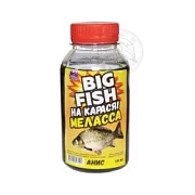 Меласса "BIG FISH - НА КАРАСЯ!" "АНИС" 250МЛ