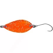 Блесна SPRUT Колеблющаяся AJIKIRI Spoon 2.5gr color-O 27mm