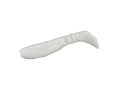 Приманка мягкая (CROXY) DANСE (KOPYTO) 2,0'' цвет 27 (уп/10 шт)