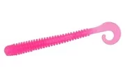 Приманка мягкая (CROXY) G-TAIL TWIST LONG 4,0'' цвет 17 (уп/6шт)