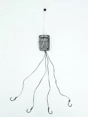 ЖМЫХОВКА "ТРИ КИТА" 100гр. (снасть)