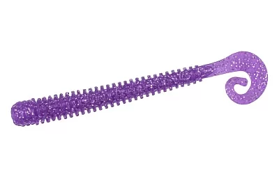 Приманка мягкая (CROXY) G-TAIL TWIST LONG 4,0'' цвет 11 (уп/6шт)
