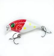 Воблер SPRUT Uni Crank 36F-RHD 36mm 4gr загл.0.3-0.8m floating