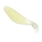 Силиконовая приманка ACTION PLASTICS Shad Minnow 5 - 033 (уп.6шт)