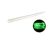 Приманка мягкая (CROXY) SLUG WORM 2,4'' цвет 08 (уп/8шт)
