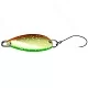 Блесна SPRUT Колеблющаяся DAKATSU Spoon 1.8gr color-GGR 25mm