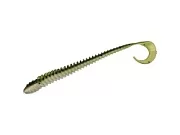 Силиконовая приманка ACTION PLASTICS Chevron Worm Laminated 4 - 403 (уп.12шт)