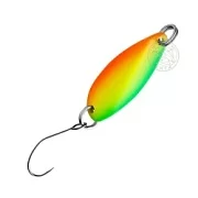 Блесна SPRUT Колеблющаяся DAKATSU Spoon 1.8gr color-FTL 25mm