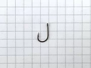 Крючок одинарный MUSTAD 10545 NPBR №0,8 (уп/10шт)