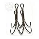 Крючок Sprut двойной Kiba SD-36 BC №2/0 (Double Round Bend Hook) (уп,4шт)