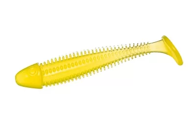 Приманка мягкая (CROXY) SKELETON 2,8'' цвет 06 (уп/7шт)