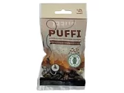 Кукуруза воздушная "PUFFI" "КАРАМЕЛЬ" 15гр.