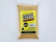 Сухарь рыболовный "ЧЕСНОК" 500гр.