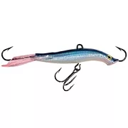 Балансир AQUA МИНОГА-7 76mm, вес-20,0g, цв 111 (0,50-20,00m)