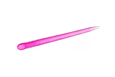 Приманка мягкая (CROXY) SLUG WORM 2,4'' цвет 16 (уп/8шт)
