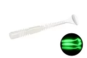 Приманка мягкая (CROXY) TOR FIGHTER 3,9'' цвет 08 (уп/6шт)