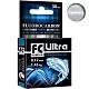 Леска AQUA FC Ultra Fluorocarbon 100% 30m 0,18mm