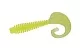 Приманка мягкая (CROXY) G-TAIL TWIST 2,5'' цвет 06 (уп/8шт)