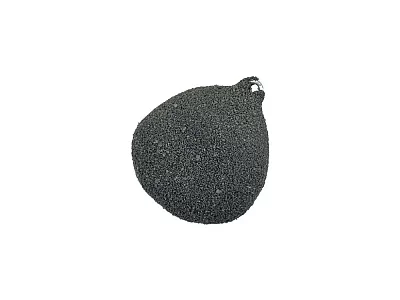 Груз CARP X3 с ушком  80гр.(мягкий полимер)