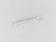 Приманка мягкая (CROXY) G-TAIL TWIST LONG 4,0'' цвет 27 (уп/6шт)