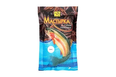 Мастырка СУХАЯ НАЖИВКА анис 100г.