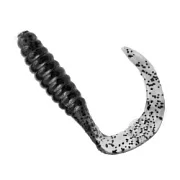 Силиконовая приманка ACTION PLASTICS Curl Tail Grub 1-1/2 - 008 (уп.10шт)
