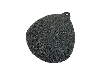 Груз CARP X3 с ушком  35гр.(мягкий полимер)