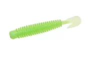 Приманка мягкая (CROXY) CLAW TAIL 2,2'' цвет 05 (уп/9шт)