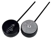 КОРМУШКА "ПРОБКА" №2 скользящая  70гр.