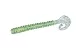 Приманка мягкая (CROXY) G-TAIL TWIST LONG 2,5'' цвет 01 (уп/8шт)