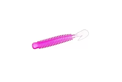 Приманка мягкая (CROXY) CLAW TAIL 2,2'' цвет 16 (уп/9шт)