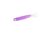 Приманка мягкая (CROXY) CLAW TAIL 2,2'' цвет 10 (уп/9шт)