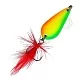 Блесна SPRUT Колеблющаяся NABUKI Spoon 3.7gr color-FTL 30mm