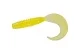 Приманка мягкая (CROXY) TWISTY RIBS LT 2,2'' цвет 06 (уп/9шт)