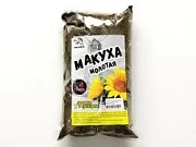 МАКУХА молотая (жмых подсолнечника) "СЛИВА" 500гр.