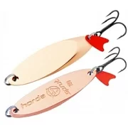 Блесна SPRUT Кастмастер Horda Spoon 19gr color-C 60mm