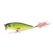 Воблер SPRUT Aji Pop 75TW-PK 75mm 8.5gr top water