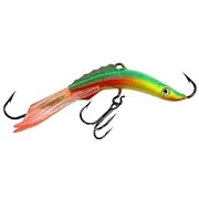 Балансир AQUA ACROBAT-5 57mm, вес-10,0g, цв 008 (0,50-5,00m)