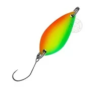 Блесна SPRUT Колеблющаяся AJIKIRI Spoon 2.5gr color-FTL 27mm