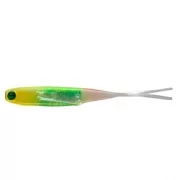 Приманка силиконовая SPRUT виброхвост KIIRO 3D 50 mm 0,8gr color-TYB (уп.5шт)