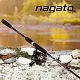 Спиннинг Sprut NAGATO 244H 15-45g 8-22lb SN802HMFS