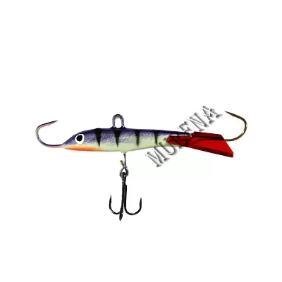 Балансир Murena 18_25/28 пл 9 гр Fluo